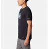 Columbia Thistletown Hills Graphic Short Sleeve - T-shirt - Men's | Hardloop
