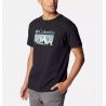 Columbia Thistletown Hills Graphic Short Sleeve - T-shirt - Men's | Hardloop