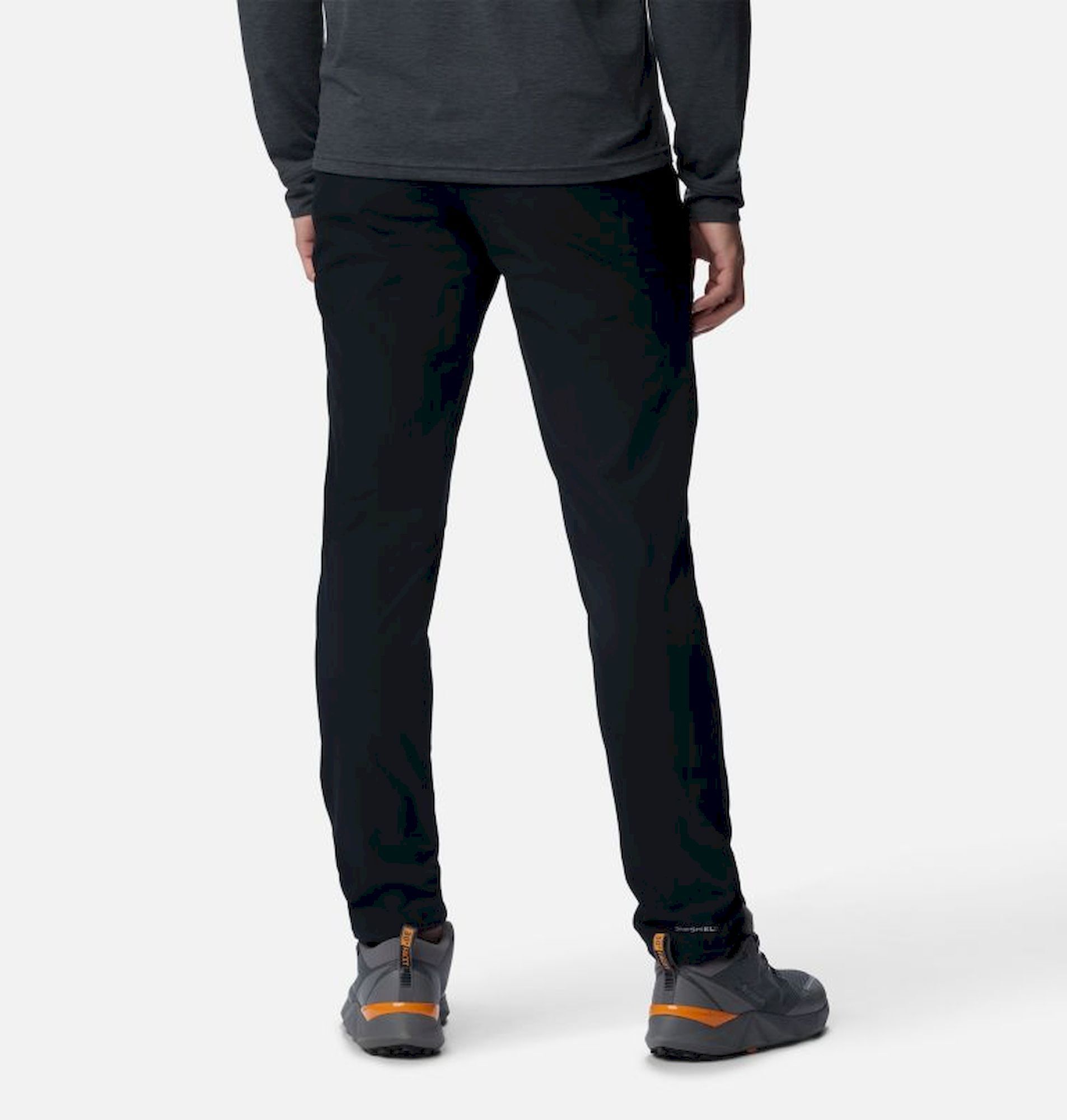 Columbia Triple Canyon II Pant - Spodnie turystyczne męskie | Hardloop
