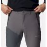 Columbia Triple Canyon II Pant - Pantalones de senderismo - Hombre | Hardloop