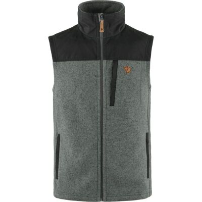 Buck Fleece Vest - Colete homem
