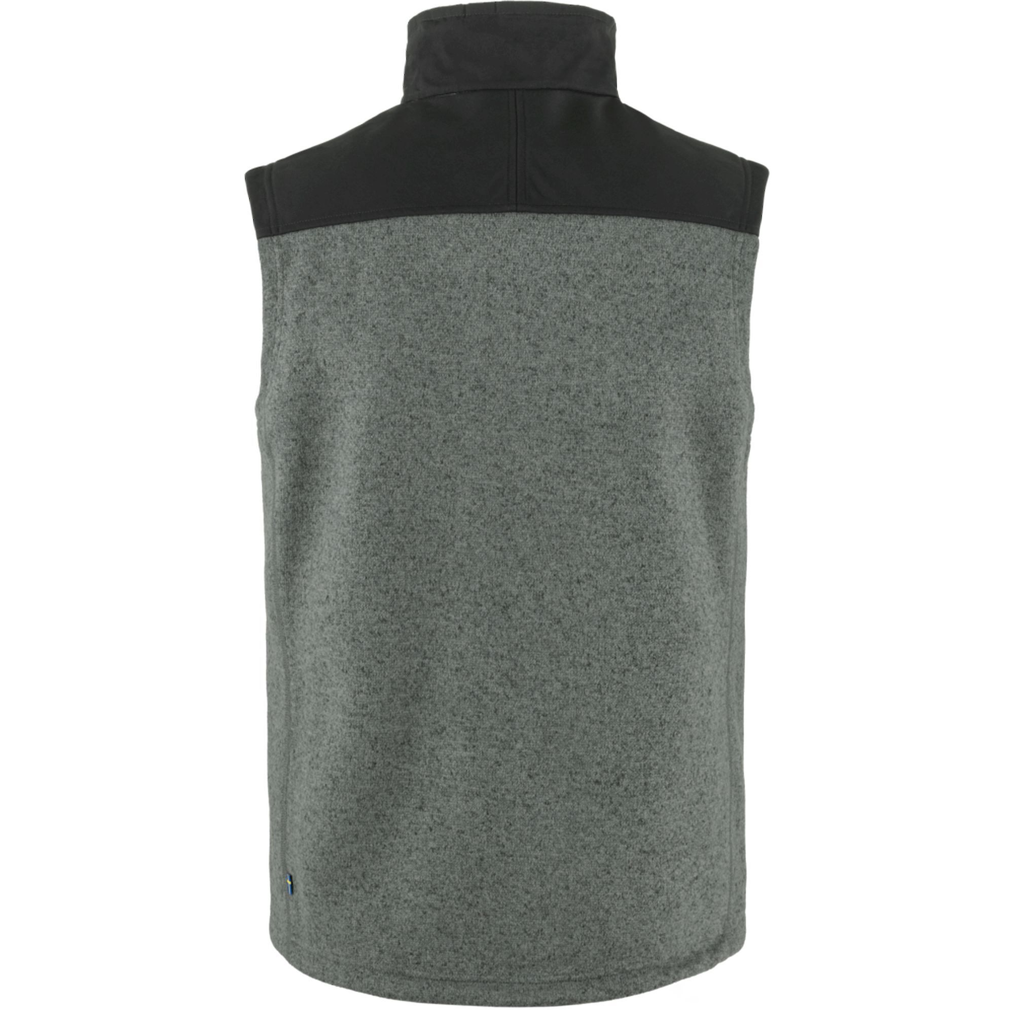 Fjällräven Buck Fleece Vest - Kamizelka meska | Hardloop
