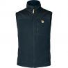 Fjällräven Buck Fleece Vest - Chaleco - Hombre