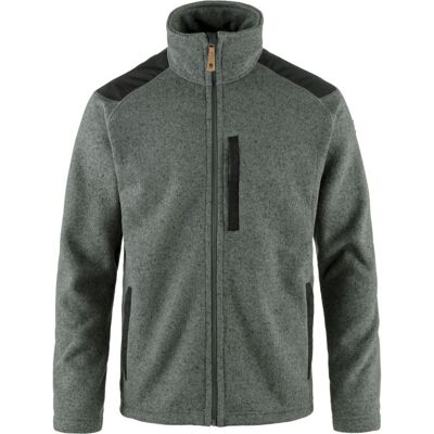 Buck Fleece - Fleecetakki - Miehet
