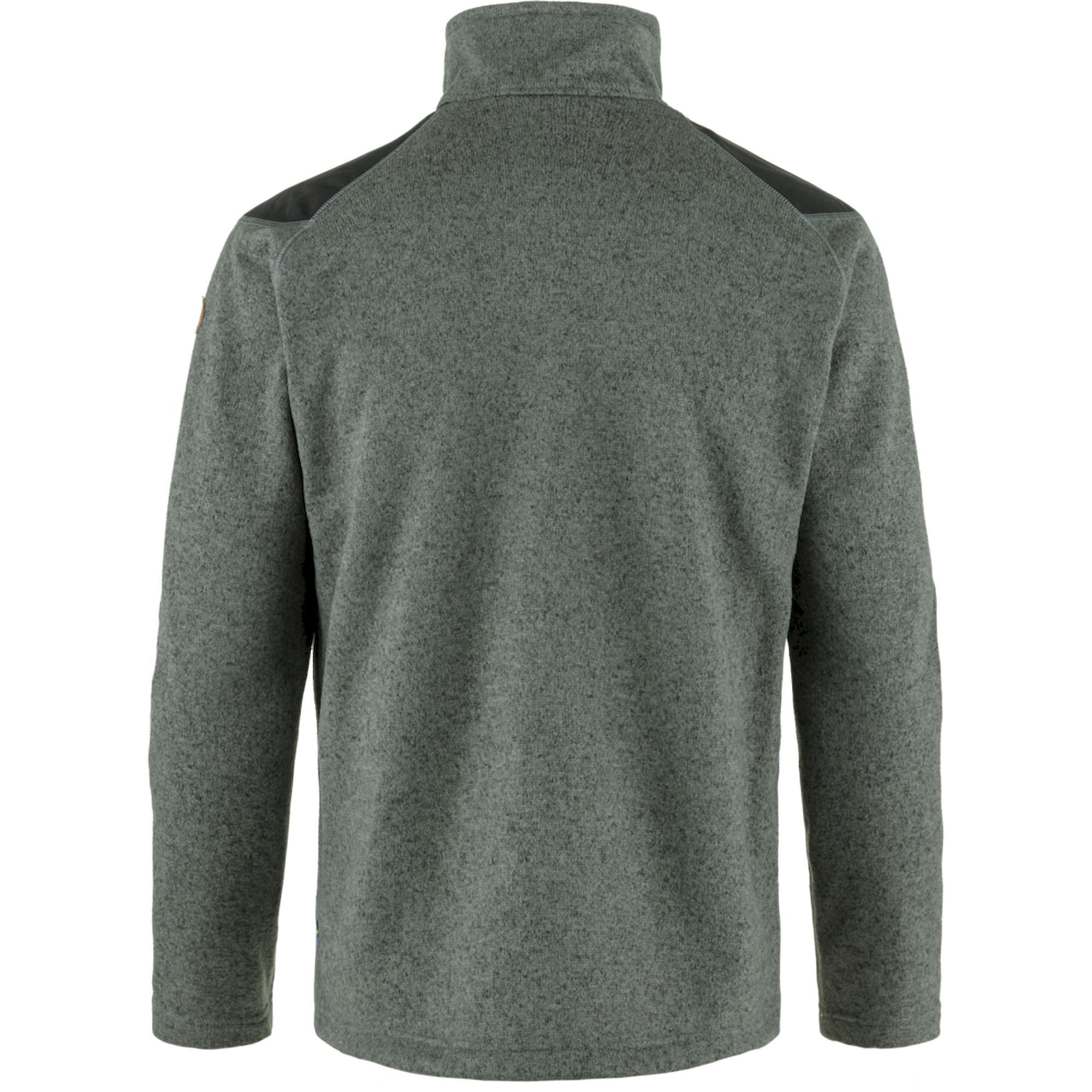 Fjällräven Buck Fleece - Polaire homme | Hardloop