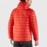 Fjällräven Expedition Pack Down Hoodie - Casaco penas homem | Hardloop