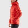 Fjällräven Expedition Pack Down Hoodie - Down jacket - Men's