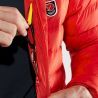 Fjällräven Expedition Pack Down Hoodie - Down jacket - Men's
