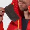 Fjällräven Expedition Pack Down Hoodie - Down jacket - Men's