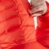 Fjällräven Expedition Pack Down Hoodie - Daunenjacke - Herren