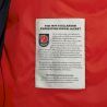 Fjällräven Expedition Pack Down Hoodie - Chaqueta de plumas - Hombre