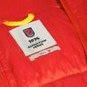 Fjällräven Expedition Pack Down Hoodie - Untuvatakki - Miehet