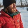 Fjällräven Expedition Pack Down Hoodie - Chaqueta de plumas - Hombre