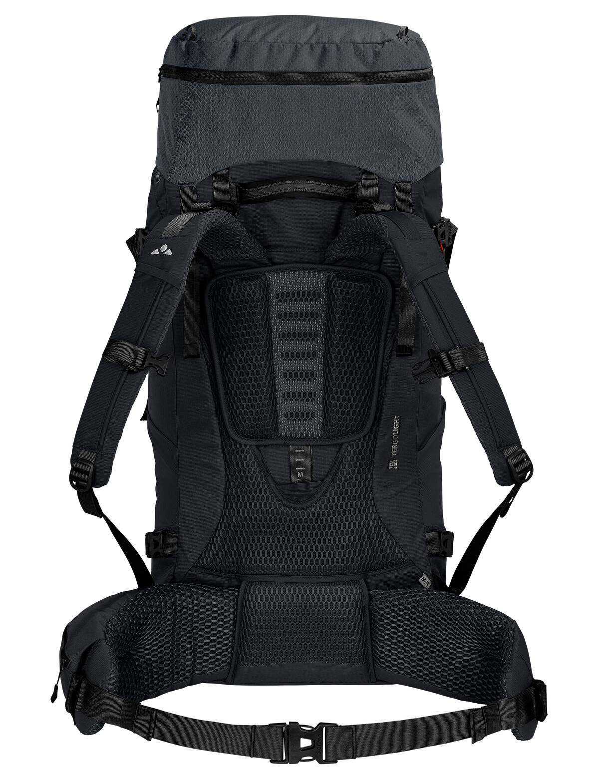 Vaude Astrum EVO 75+10 XL - Plecak turystyczny | Hardloop