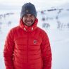 Fjällräven Expedition Pack Down Hoodie - Down jacket - Men's