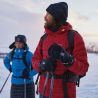 Fjällräven Expedition Pack Down Hoodie - Chaqueta de plumas - Hombre