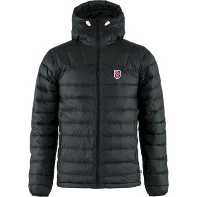 Expedition Pack Down Hoodie - Dunjakke - Herrer