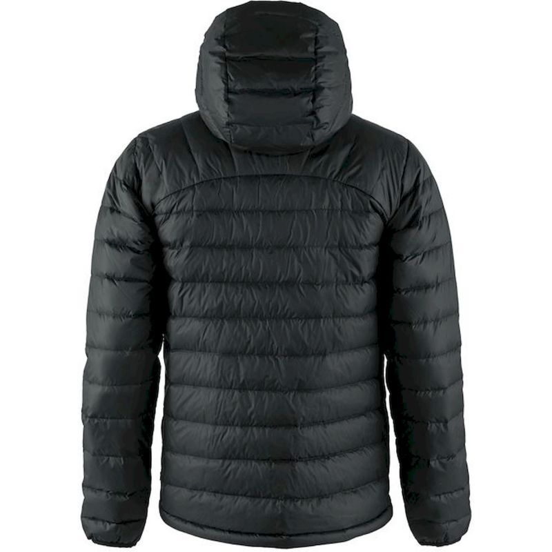 Fjällräven Expedition Pack Down Hoodie - Daunenjacke - Herren