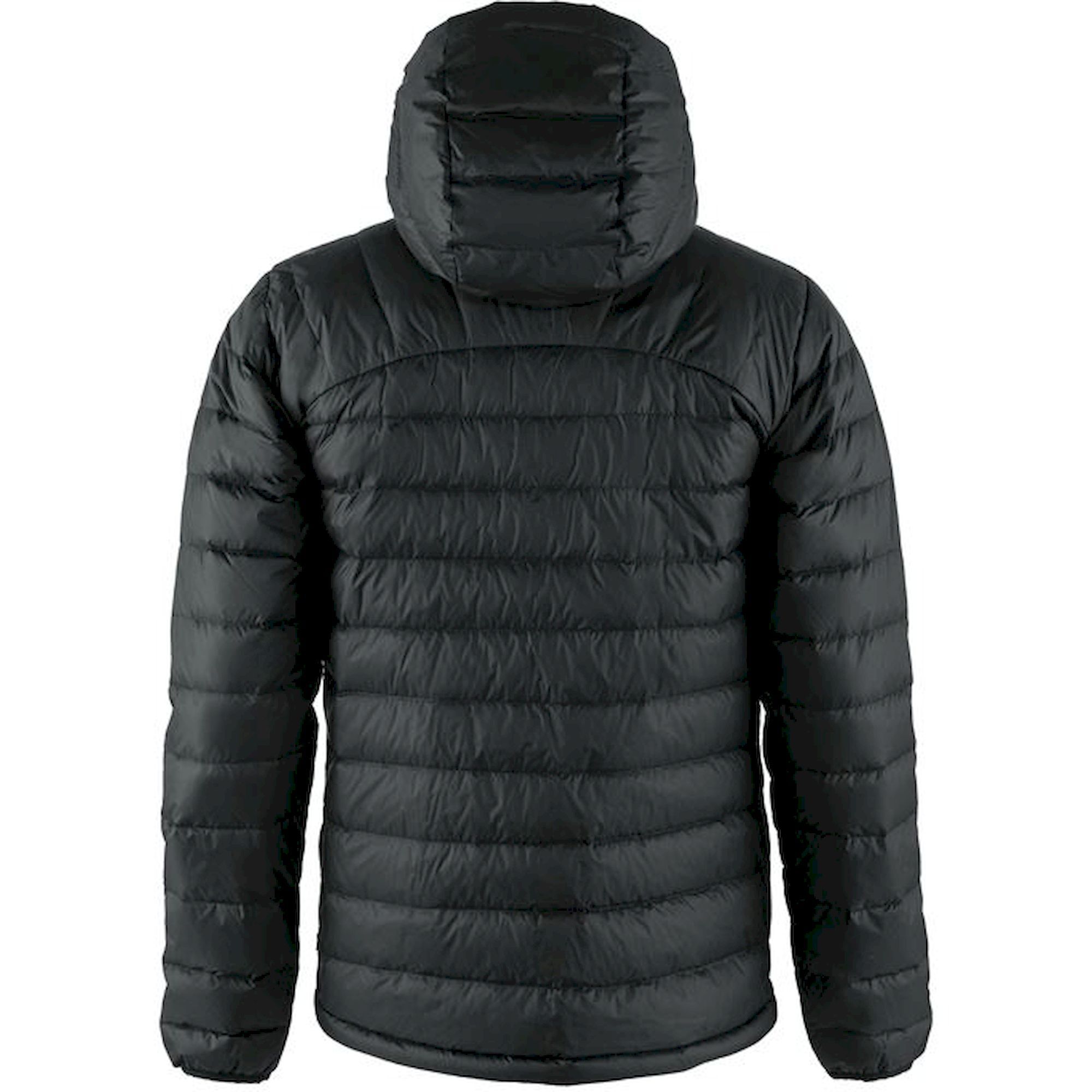 Fjällräven Expedition Pack Down Hoodie - Daunenjacke - Herren