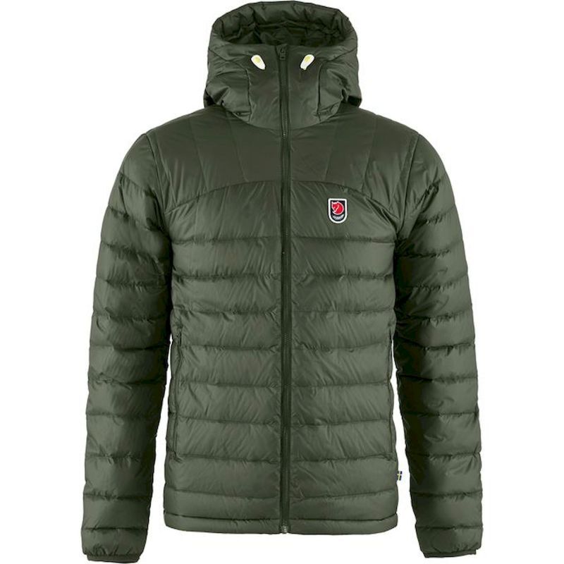 Expedition Pack Down Hoodie - Down jacket - Men's