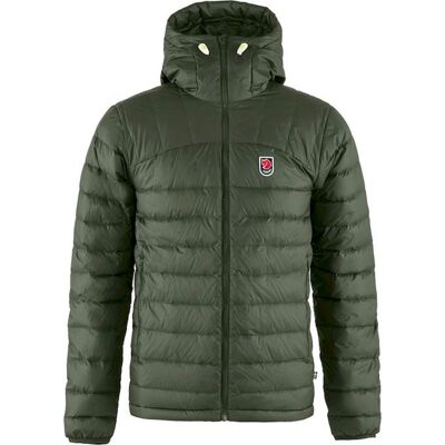 Expedition Pack Down Hoodie - Giacca in piumino - Uomo