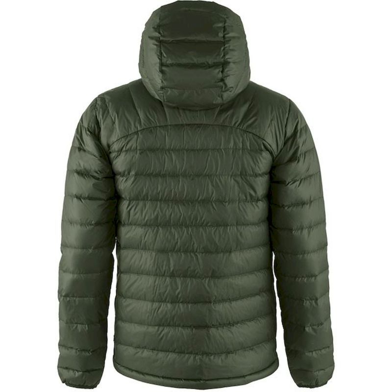Fjällräven Expedition Pack Down Hoodie - Daunenjacke - Herren