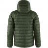 Fjällräven Expedition Pack Down Hoodie - Daunenjacke - Herren