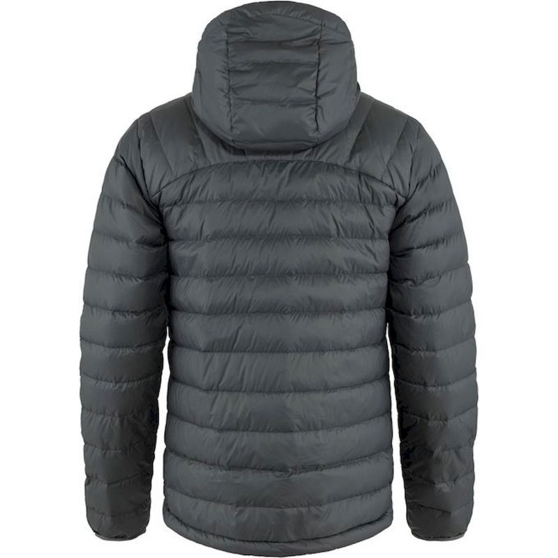 Fjällräven Expedition Pack Down Hoodie - Giacca in piumino - Uomo