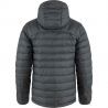 Fjällräven Expedition Pack Down Hoodie - Chaqueta de plumas - Hombre