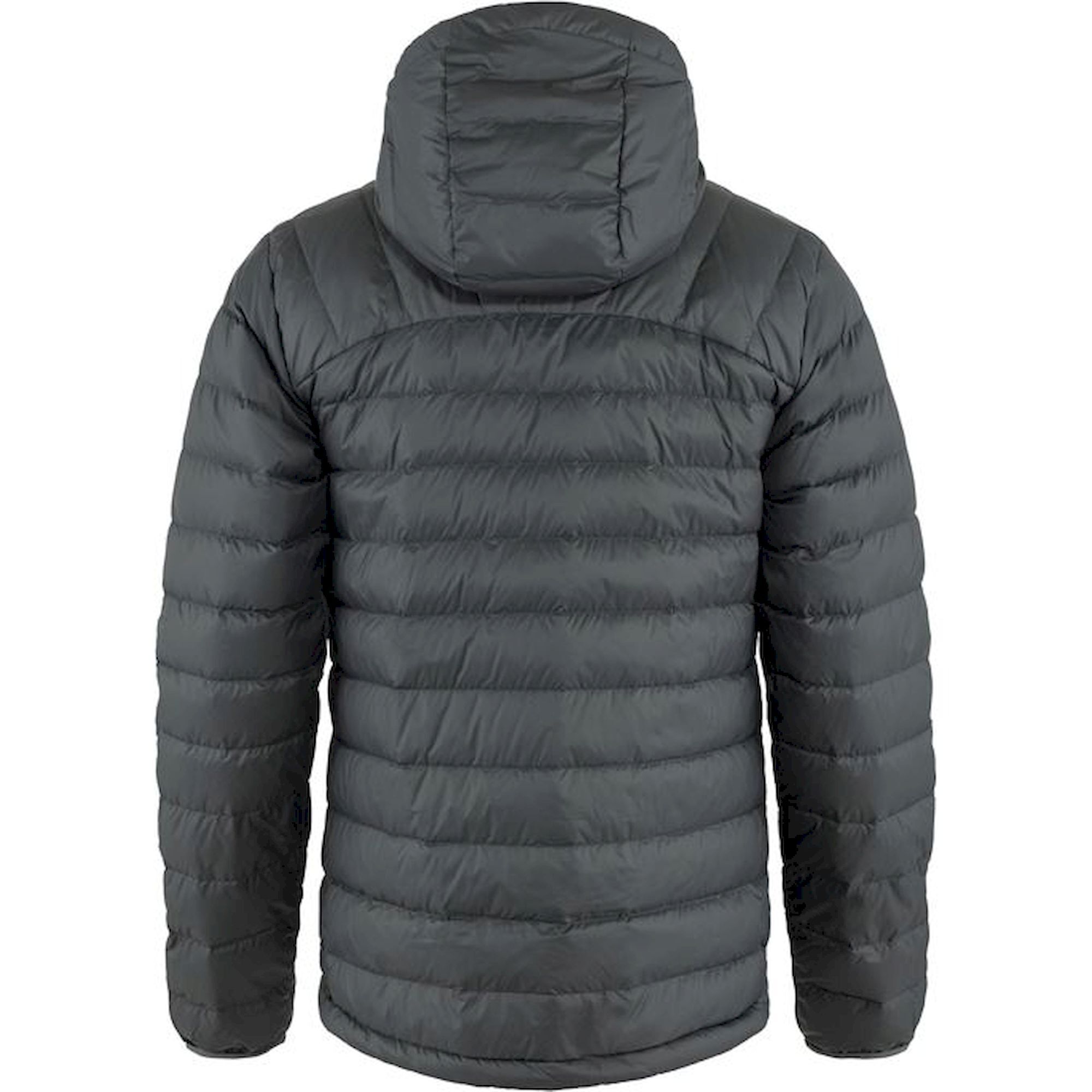 Fjällräven Expedition Pack Down Hoodie - Down jacket - Men's
