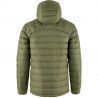 Fjällräven Expedition Pack Down Hoodie - Doudoune homme