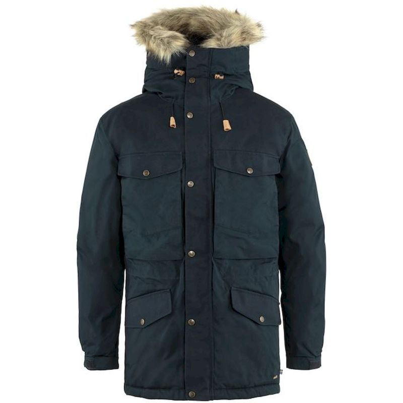 Singi Down Jacket - Parka - Heren