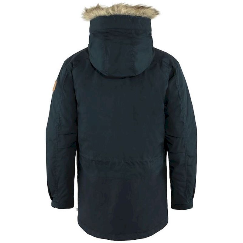 Fjällräven Singi Down Jacket - Parka - Men's