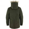Fjällräven Singi Down Jacket - Parka - Herr