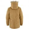 Fjällräven Singi Down Jacket - Parkatakki - Miehet
