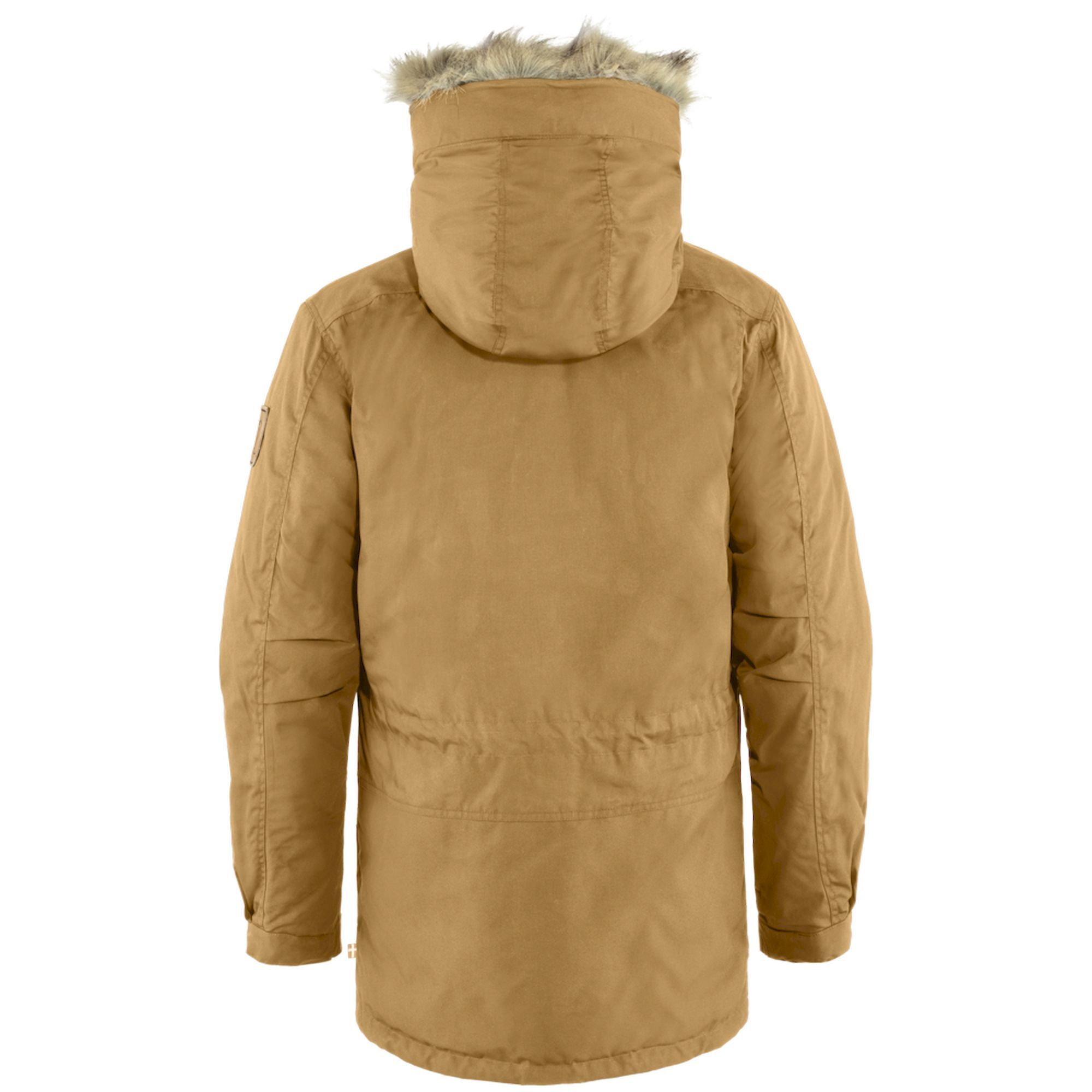 Fjällräven Singi Down Jacket - Parka - Men's