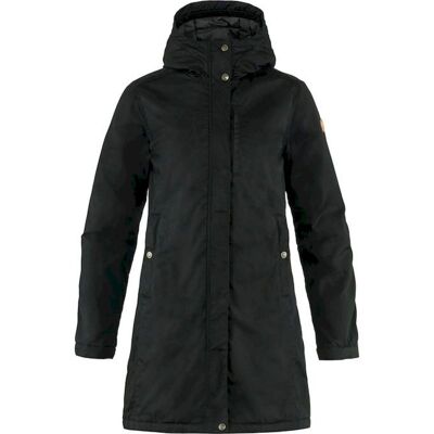 Kiruna Padded Parka - Kurtka zimowa damska