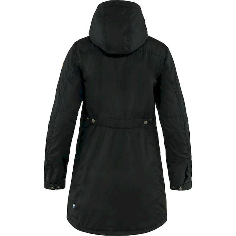 Fjällräven Kiruna Padded Parka - Parka femme