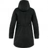Fjällräven Kiruna Padded Parka - Parka - Donna