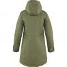 Fjällräven Kiruna Padded Parka - Parka - Damen