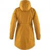 Fjällräven Kiruna Padded Parka - Parka - Damen