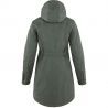 Fjällräven Kiruna Padded Parka - Parka - Dam