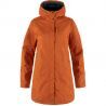 Terracotta Brown