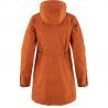 Fjällräven Kiruna Padded Parka - Parka - Women's