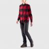 Fjällräven Canada Shirt - Hemd - Damen
