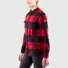 Fjällräven Canada Shirt - Hemd - Damen