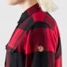 Fjällräven Canada Shirt - Hemd - Damen