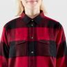 Fjällräven Canada Shirt - Overhemd - Dames