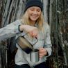 Fjällräven Canada Shirt - Camisa mulher | Hardloop