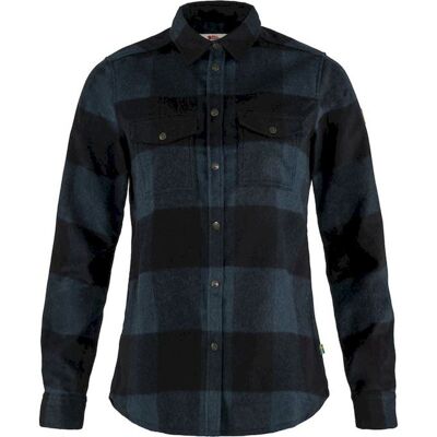 Canada Shirt - Surchemise femme - Hemdjacke - Damen